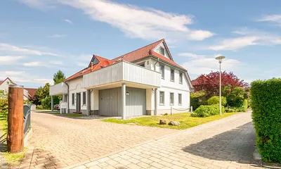 Villa Ostseestern