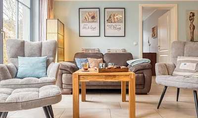 Für den angenehmen Abend....