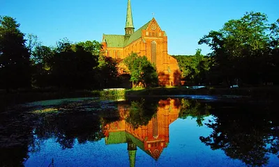 Münster Bad Doberan