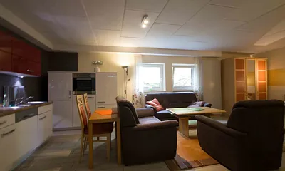 Ansicht Fewo Del Casa