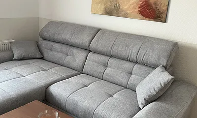 Wohnzimmer Schlafcouch