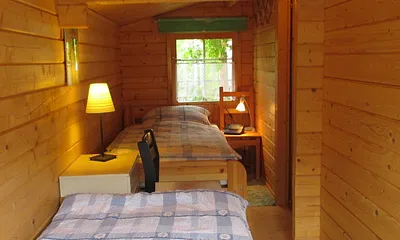 Ruhe finden und auf den nächsten Tag freuen!