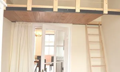 2. Sz alternativ mit Hochbett