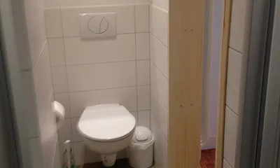 WC