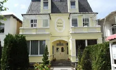 Die Villa