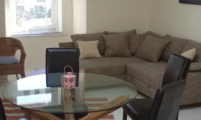 Ferienvermietung Bredenbals, 2-Zimmer-Ferienwohnung (Annelie)