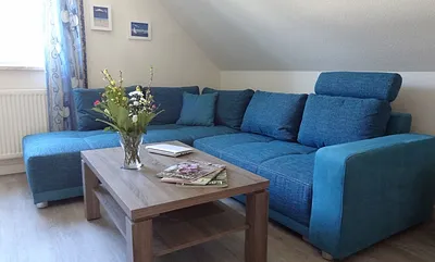 Wohnzimmer Sitzgruppe Haus OF