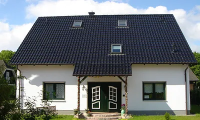 Willkommen im Haus OF