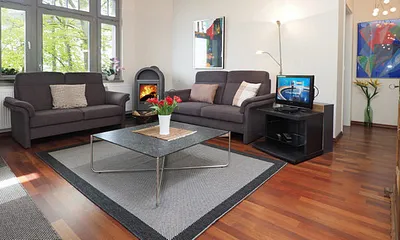 Villa San Marino, 3-Zimmer-Ferienwohnung (App. 11)