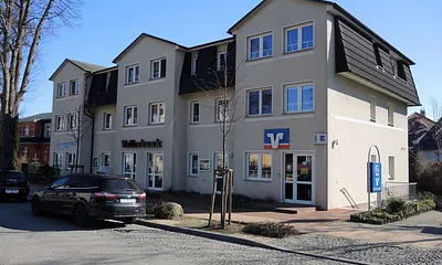 Haus Aquamarina,Wohnung 8, rechte Seite, 1. Etage