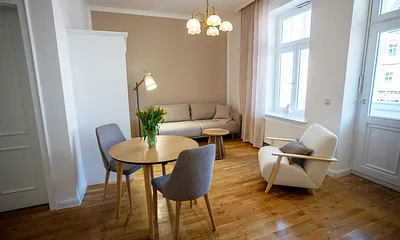 Hier sehen Sie erste unprofessionelle Fotos ... Freuen Sie sich auf modernes Urlaubsambiente!