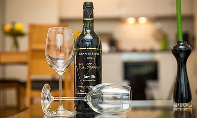 Wir freuen uns auf Ihren Besuch!