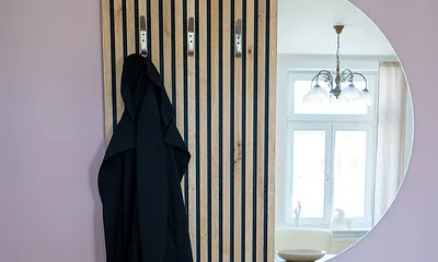  Hier sehen Sie erste unprofessionelle Fotos. Freuen Sie sich nun auf Urlaub in modernem Ambiente!