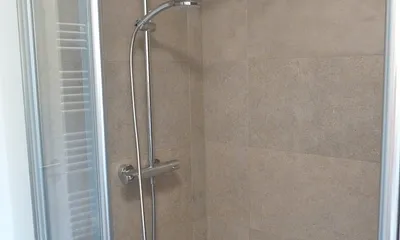 Badezimmer Wohnung 4