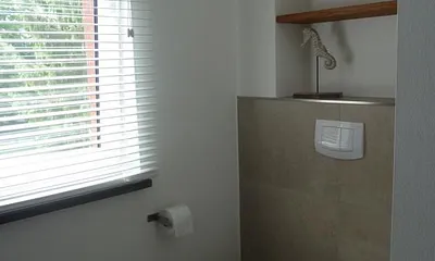 Badezimmer Wohnung 4