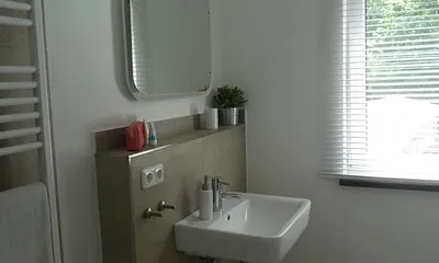 Badezimmer Wohnung 4