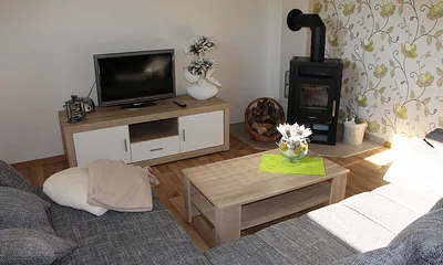 Ferienhaus Familie Malkowsky, 3-Zimmer-Ferienhaus (Ferienhaus)