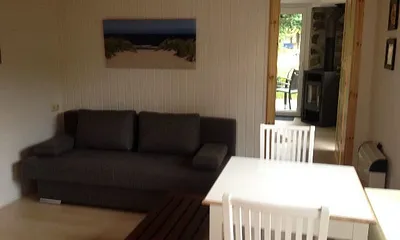 Aufbettung im Wohnbereich