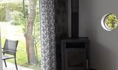 zusätzklicher Kaminofen