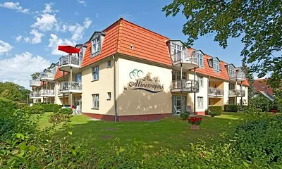 Residenz Minervapark