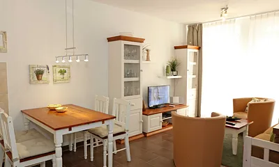 Wohn-/Essbereich