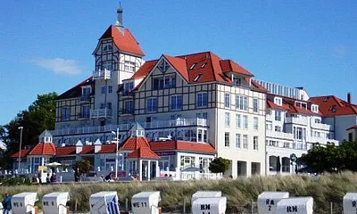 Appartmenthaus Meeresblick