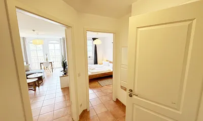 Flurbereich