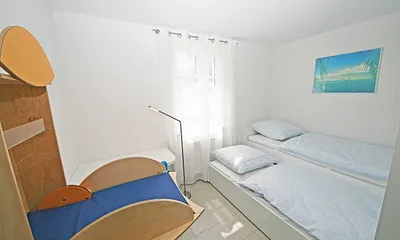 2. Schlafzimmer