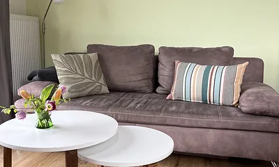 Wohnbereich 2/2025 renoviert