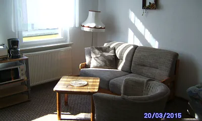 Wohnzimmer Schlafcouch