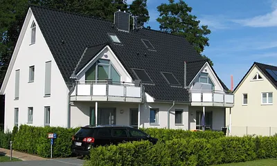 Haus Buchenweg 6b