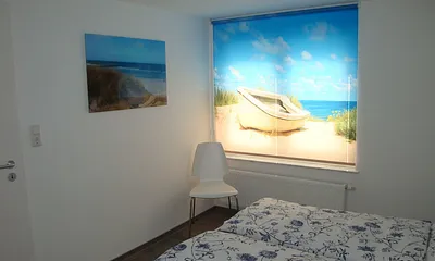 mit Verdunklungsmöglichkeit