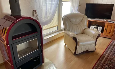 Kamin