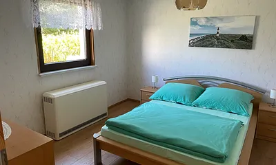 Schlafzimmer 2