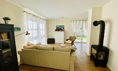 Haus Milena, PKW-Stell. gratis, 2-Zimmer-Ferienwohnung (Jann)