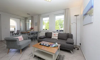 Villa Bansini, 2-Zimmer-Ferienwohnung (App. 25)