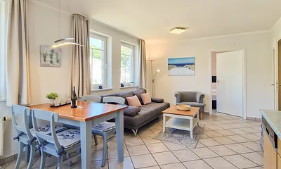 Essen/ Wohnen