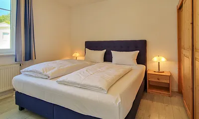 Schlafen 