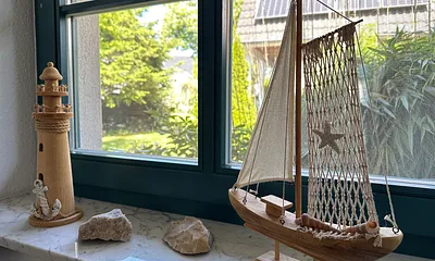 Deko im Wohnzimmer