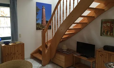 TV-Ecke mit Spieleschrank