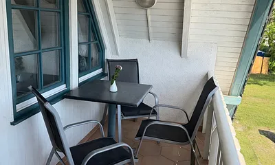 Der Balkon