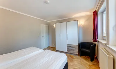 Hausansicht Vorderseite