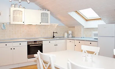 Herd/ Backofen, Geschirrspüler, Microwelle