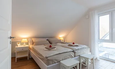 Schlafzimmer I