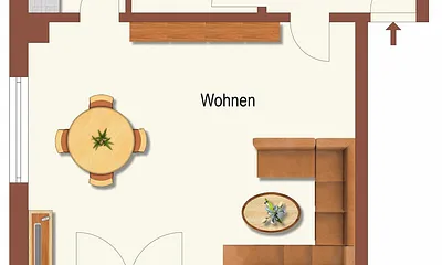 Ferienwohnung am Darß bei Zingst