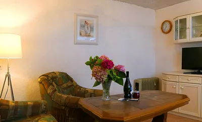 Beispiel 2 Wohnzimmer