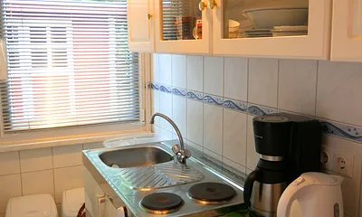 Beispiel 2 Küchenzeile