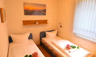 Beispiel 1 Schlafzimmer