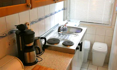 Beispiel 1 Küchenzeile