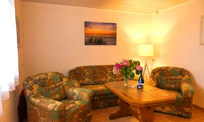 Beispiel 2 Wohnzimmer